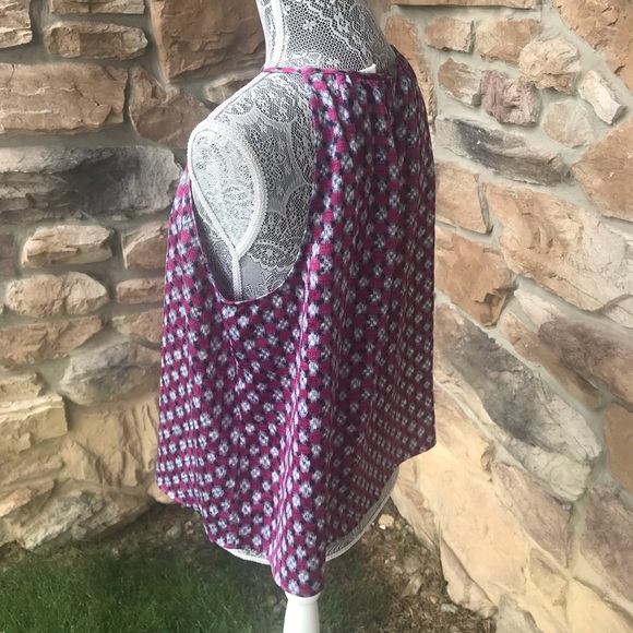 Lou & Grey Cami Top - Picture 5 of 14